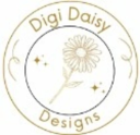 Digi Daisy Designs logo