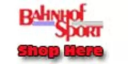 Bahnhof Sport logo