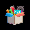 RareGems logo