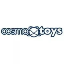 CosmoxToys logo