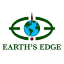 Earth's Edge logo
