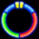 Party Glowz logo