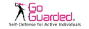 Go Guarded logo