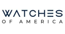 Watches of America logo