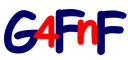 Gifts 4 Family and Friends logo