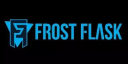 Frost Flask logo
