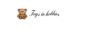 Toys In hobbies logo