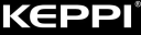 Keppi Fitness logo