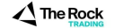 The Rock Trading logo
