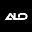 Alo Web Dev logo