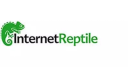 Internet Reptile logo