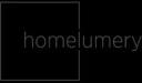 Homelumery logo
