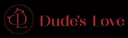 Dude's Love logo