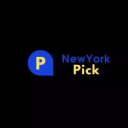 New York Pick logo