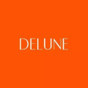 Delune logo