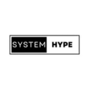 System Hype logo