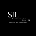 Sarah Jane and Lomas logo