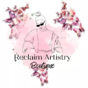 Reclaimartistry logo