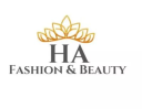 The HA Fashion logo