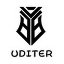 Uditer logo