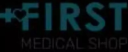 First Medical Shop logo
