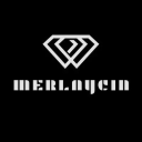 Merlaycin logo