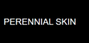 Perennial Skin logo