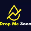 Drop Me Soon logo