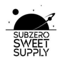 Subzero Sweet Supply logo