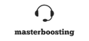 Masterboosting logo