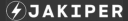 Jakiper Battery logo