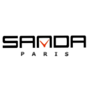 Sanda Watch logo