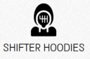 Shifter Hoodies logo