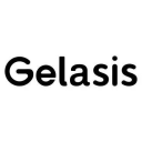 Gelasis logo