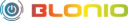 Blonio logo