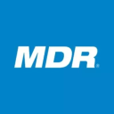 MDR Medical Doctor Research logo