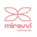 Miravvi logo