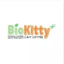 Biokitty logo