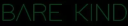 Bare Kind logo
