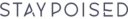 Stay Poised Naturals logo