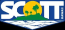 Scott Hawaii logo
