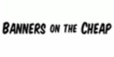 Banners On The Cheap logo
