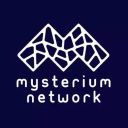 Mysterium VPN logo