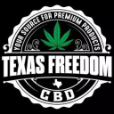 Texas Freedom CBD logo