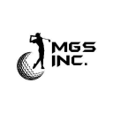 My Golfing Store logo