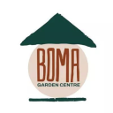 Boma Garden Centre logo