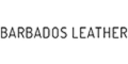 barbados leather logo