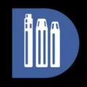Disposable Pod logo
