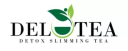Delltea logo