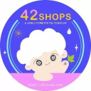 42shops logo